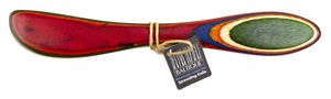BaltiqueÂ® Marrakesh Spreader Knife