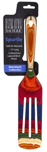 BaltiqueÂ® Marrakesh Spurtle Kitchen Tool