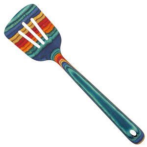 BaltiqueÂ® Montego Bay Slotted Spatula