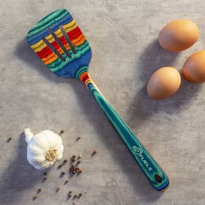BaltiqueÂ® Montego Bay Slotted Spatula