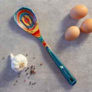 BaltiqueÂ® Montego Bay Slotted Spoon
