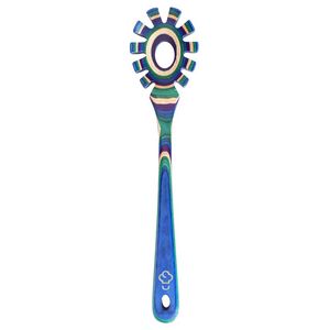 BaltiqueÂ® Mumbai Collection Spaghetti Server Spoon