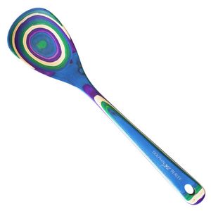 BaltiqueÂ® Mumbai Mixing Spoon