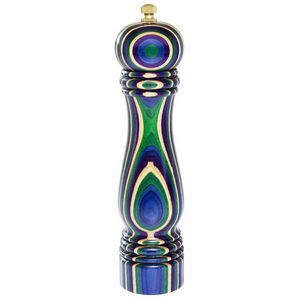 BaltiqueÂ® Mumbai Pepper Mill