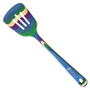 BaltiqueÂ® Mumbai Slotted Spatula