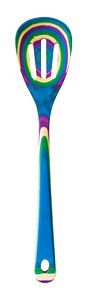 BaltiqueÂ® Mumbai Slotted Spoon