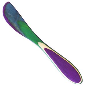 BaltiqueÂ® Mumbai Spreading Knife