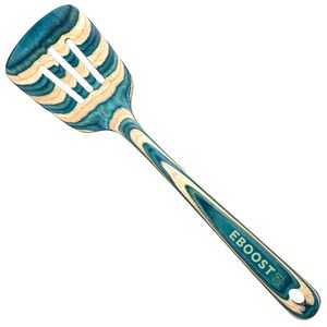 BaltiqueÂ® Mykonos Slotted Spatula
