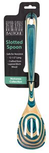 BaltiqueÂ® Mykonos Slotted Spoon