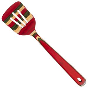 BaltiqueÂ® North Pole Seasonal Slotted Spatula