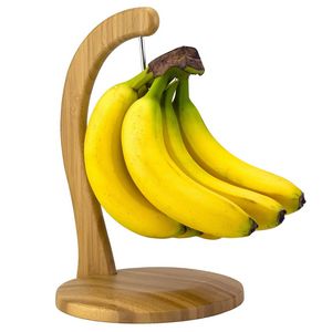 Bamboo Banana Hanger