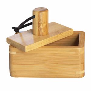 Bamboo Musubi Maker