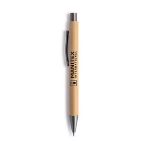 Bamboo Pen