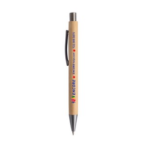 Bamboo Pen