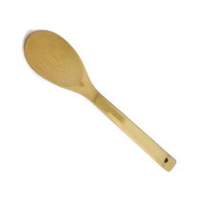 Bamboo Salad Spoon