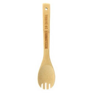 Bamboo Salad Spork