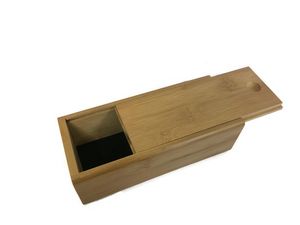 Bamboo Sunglasses Case