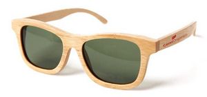 Bamboo Sunglasses