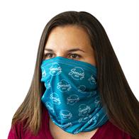 Bammie - Jersey Mesh Face Mask