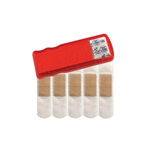 Bandage Dispenser