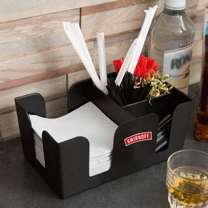 Bar Caddy