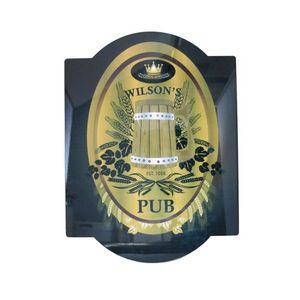 Bar Sign