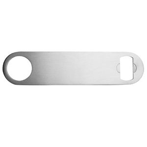 Barcelo Stainless Steel Beer Bottle Openers
