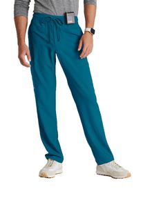 Barco - Grey's Anatomy Evolve - Men's Five Pocket Drawcord Highland Pant