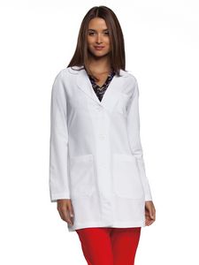 Barco - Grey's Anatomy Signature - Women's Three Pocket 32" Brooke Lab Coat