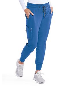 Barco - Grey's Anatomy - Women's Five Pocket Drawcord Kira Pant