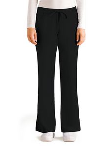 Barco - Grey's Anatomy - Women's Five Pocket Drawcord Riley Pant