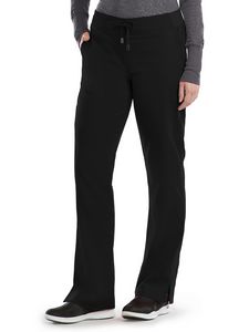 Barco - Grey's Anatomy - Women's Six Pocket Drawcord Mia Pant