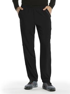 Barco One - Men's Seven Pocket Zip-Fly Amplify Pant