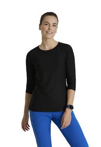 Barco One - Women's Long Sleeve Accelerate Underscrub Tee