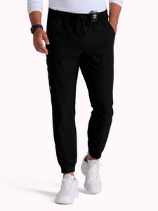 Barco - Skechers - Men's Three Pocket Drawcord Structure Pant