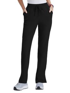 Barco - Skechers - Women's Six Pocket Drawcord Gamma Pant