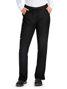 Barco - Skechers - Women's Three Pocket Zip-Fly Reliance Pant
