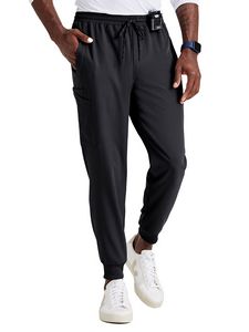 Barco Unify - Men's Six Pocket Zip-Fly Rally Pant