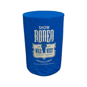 Barrel Cover