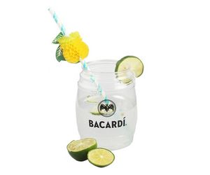 Barrel Cup