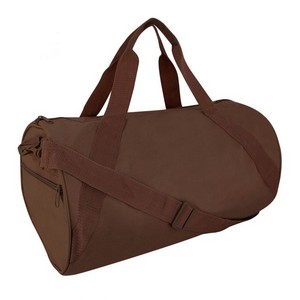 Barrel Duffel