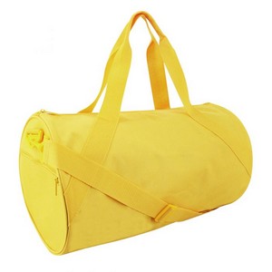 Barrel Duffel