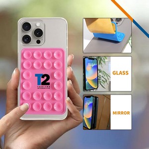 Bary Suction Phone Holder