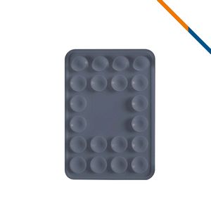 Bary Suction Phone Holder