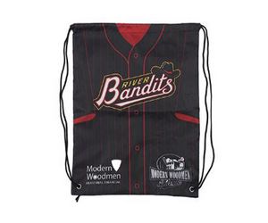 Baseball Jersey Cinch Pack