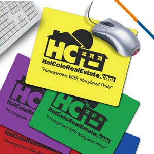 Basi Rectangle Mouse Pad