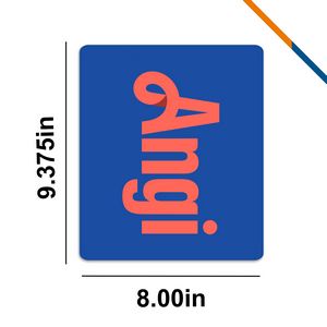 Basi Rectangle Mouse Pad