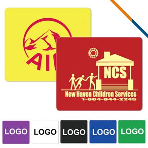 Basi Rectangle Mouse Pad