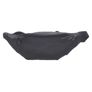 Basic Delsey Polyster Fanny Packs