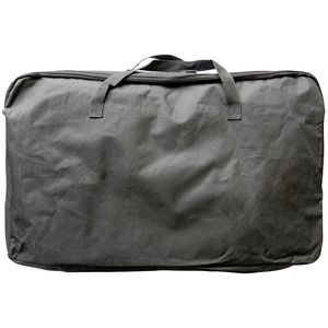 Basic Double Sided Teardrop Style Backpack Flag Kit